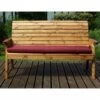 Three Seater Bench Cushion