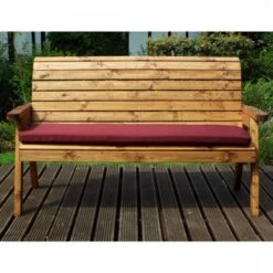 Three Seater Bench Cushion