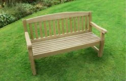Emily 3 Seater Bench (5ft)