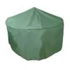 Bosmere Circular Patio Set Cover - 6/8 Seat Cover - 5000 Series