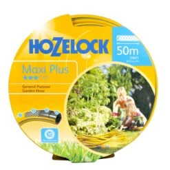 Hozelock 50m Starter Hose - 7250