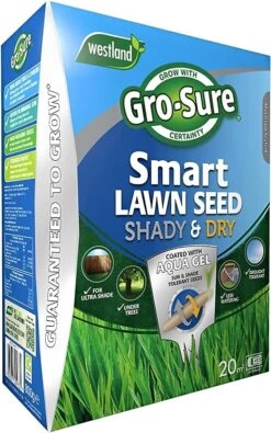 Westland Gro-Sure Smart Shady & Dry