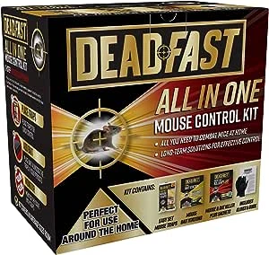 Deadfast All In One Mouse Control 1 Deadfast All In One Mouse Control