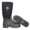 Muck Boot Company Chore Hi - Black