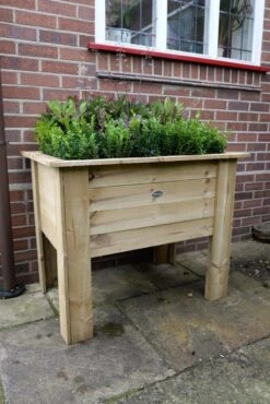 Forest - Deep Root Planter 1m - Alton Garden Centre -Garden Care Store DRPLANT1 1 1 684x1024 1