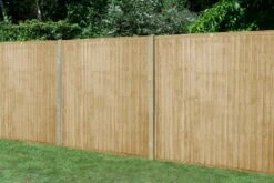 Forest - Pressure Treated Closeboard Panel 6ft X 5ft (1.83m X 1.5m) - Alton Garden Centre -Garden Care Store FB56PTR 1 scaled 1 1024x684 1 1