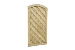 Forest - Europa Dome Gate 6ft (1.83m High) - Alton Garden Centre -Garden Care Store FEDG63 3 1 1024x683 1