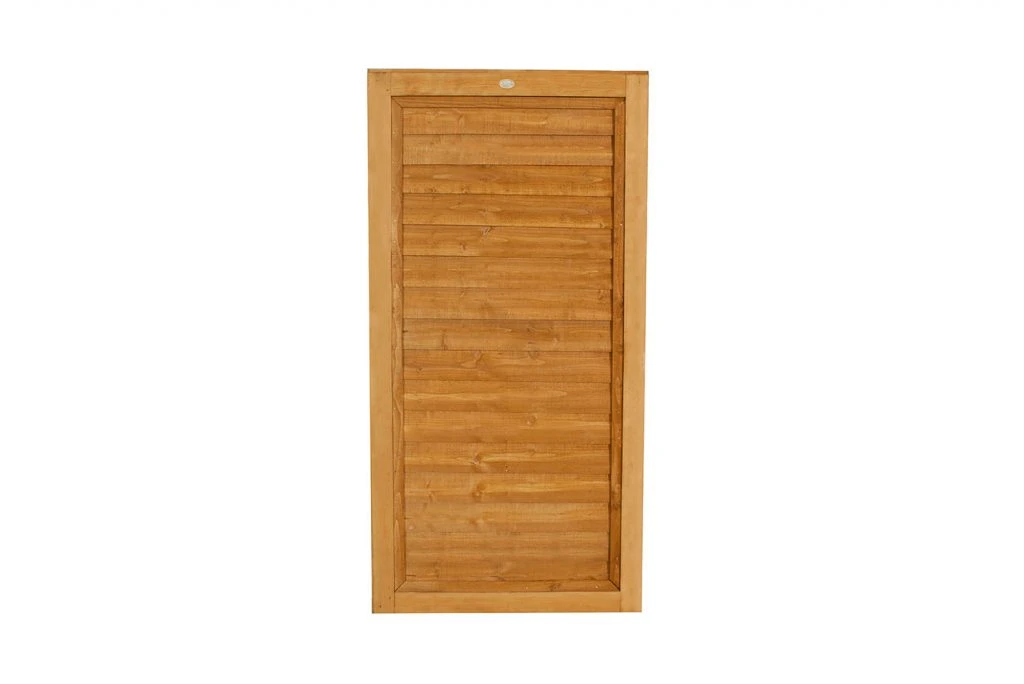 Forest - Lap Gate 6ft (1.82m High) - Alton Garden Centre 2 Forest - Lap Gate 6ft (1.82m High) - Alton Garden Centre - Image 2