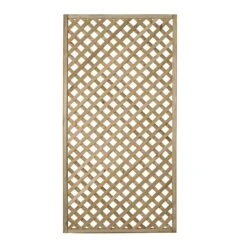 Forest - Rosemore Lattice 180 X 90cm - Alton Garden Centre 6 Forest - Rosemore Lattice 180 X 90cm - Alton Garden Centre -Garden Care Store FRLATT63 3 1