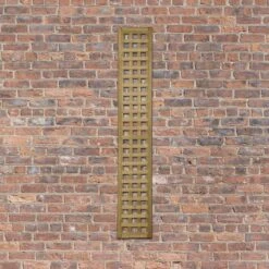 Forest - Premium Framed Trellis 180 X 30cm - Alton Garden Centre -Garden Care Store FRTRELL61 4 scaled 1