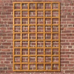 Forest - Heavy Duty Trellis 183 X 122cm - Alton Garden Centre -Garden Care Store FT64 4 1