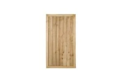 Forest - Pressure Treated Featheredge Gate 6ft (1.80m High) - Alton Garden Centre -Garden Care Store GFE63PTR 2 1 1024x684 1