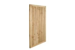 Forest - Pressure Treated Featheredge Gate 6ft (1.80m High) - Alton Garden Centre -Garden Care Store GFE63PTR 3 1 1024x684 1