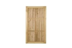 Forest - Pressure Treated Featheredge Gate 6ft (1.80m High) - Alton Garden Centre -Garden Care Store GFE63PTR 4 1 1024x684 1