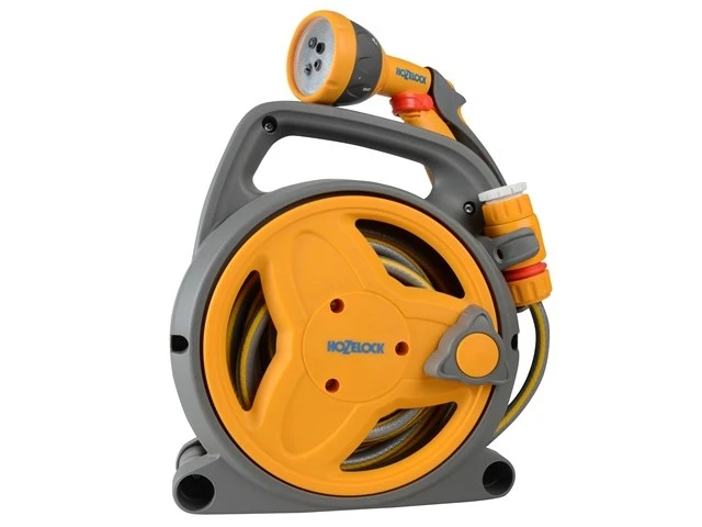 Hozelock 10m Pico Reel - 2425 1 Hozelock 10m Pico Reel - 2425