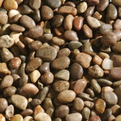 Meadow View Highland Pebbles