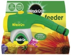 Miracle-Gro Feeder