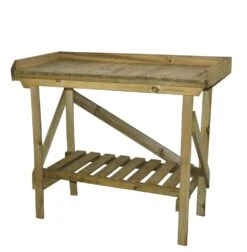 Forest - Potting Bench - Alton Garden Centre -Garden Care Store PTWB 3 1 1004x1024 1