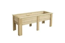 Forest - Kitchen Garden Planter Large 1.8m - Alton Garden Centre -Garden Care Store RBPLA18 05 1024x683 1