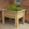 Forest - Kitchen Garden Planter – 1m - Alton Garden Centre
