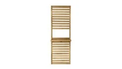 Forest - Slatted Wall Planter 1 Shelf - Alton Garden Centre 7 Forest - Slatted Wall Planter 1 Shelf - Alton Garden Centre -Garden Care Store SLATWALLPLANT1 3 1024x576 1