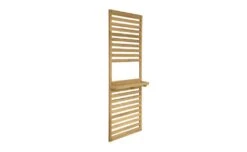 Forest - Slatted Wall Planter 1 Shelf - Alton Garden Centre 8 Forest - Slatted Wall Planter 1 Shelf - Alton Garden Centre -Garden Care Store SLATWALLPLANT1 4 1024x631 1