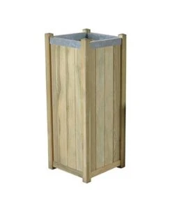 Forest - Slender Planter Large - Alton Garden Centre -Garden Care Store SLPLAN100 2 1