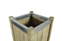 Forest - Slender Planter Large - Alton Garden Centre -Garden Care Store SLPLAN100 3 1