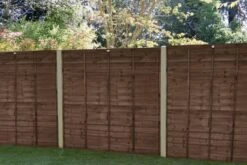 Forest - Pressure Treated Superlap Fence Panel Brown 6ft X 3ft (1.83m X 0.91m) - Alton Garden Centre 9 Forest - Pressure Treated Superlap Fence Panel Brown 6ft X 3ft (1.83m X 0.91m) - Alton Garden Centre -Garden Care Store TPSUPER656BRPTR 1 1024x684 1 7