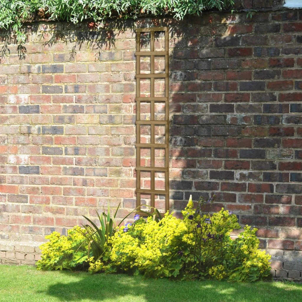 Forest - Traditional Trellis – 180 X 60cm - Alton Garden Centre 1 Forest - Traditional Trellis – 180 X 60cm - Alton Garden Centre
