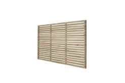 Forest - Pressure Treated Contemporary Slatted Fence Panel 6ft (1.8m X 1.8m) - Alton Garden Centre 6 Forest - Pressure Treated Contemporary Slatted Fence Panel 6ft (1.8m X 1.8m) - Alton Garden Centre -Garden Care Store VENH4 2 scaled 1 1024x684 1 2