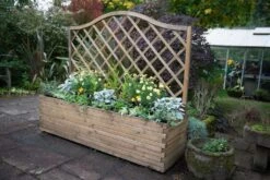 Forest - Venice Planter Includes Trellis - Alton Garden Centre -Garden Care Store VENPL 2 1 1024x684 1