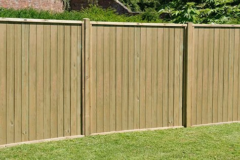 Forest - Pressure Treated Vertical Tongue And Groove Fence Panel 6ft (1.83m X 1.83m) - Alton Garden Centre 1 Forest - Pressure Treated Vertical Tongue And Groove Fence Panel 6ft (1.83m X 1.83m) - Alton Garden Centre