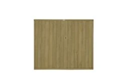 Forest - Pressure Treated Vertical Tongue And Groove Fence Panel 6ft (1.83m X 1.83m) - Alton Garden Centre 6 Forest - Pressure Treated Vertical Tongue And Groove Fence Panel 6ft (1.83m X 1.83m) - Alton Garden Centre -Garden Care Store VTGP5 2 1