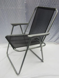 SupaGarden Contract Chair