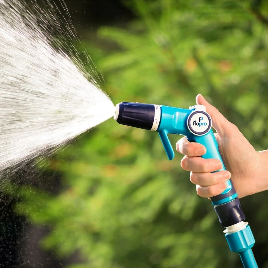 Flopro Vergo Spray Gun 1 Flopro Vergo Spray Gun