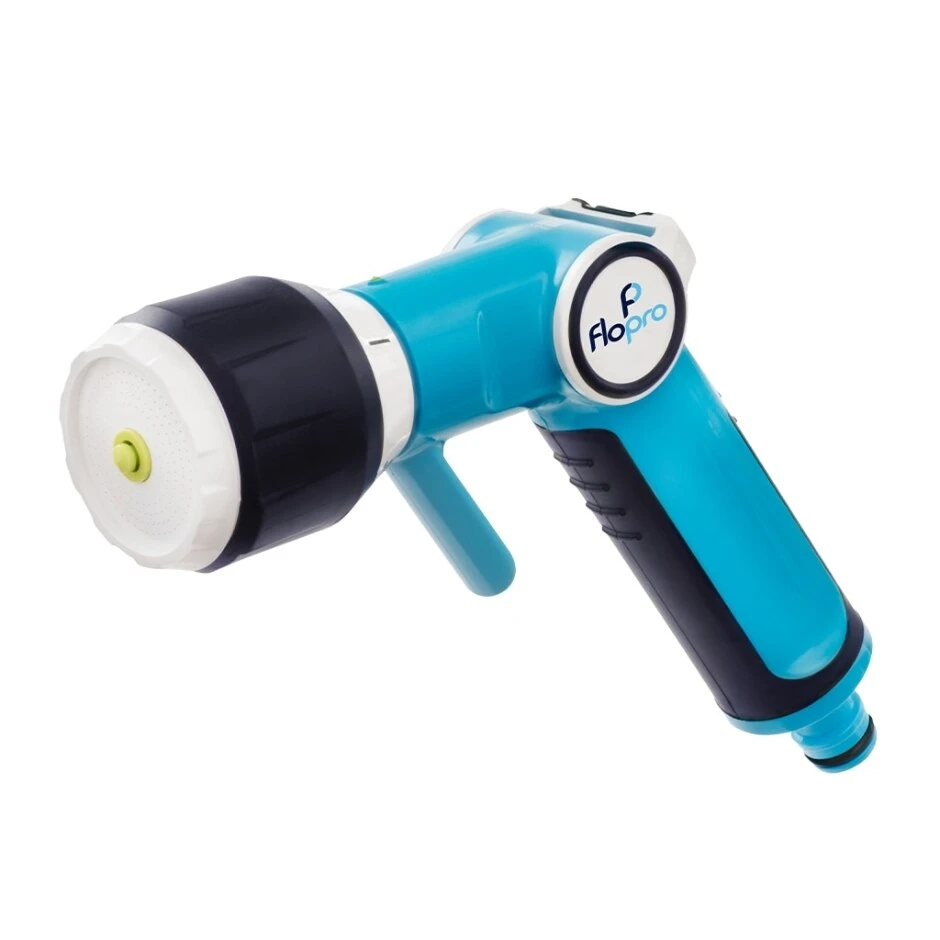 Flopro Activ Spray Gun 1 Flopro Activ Spray Gun