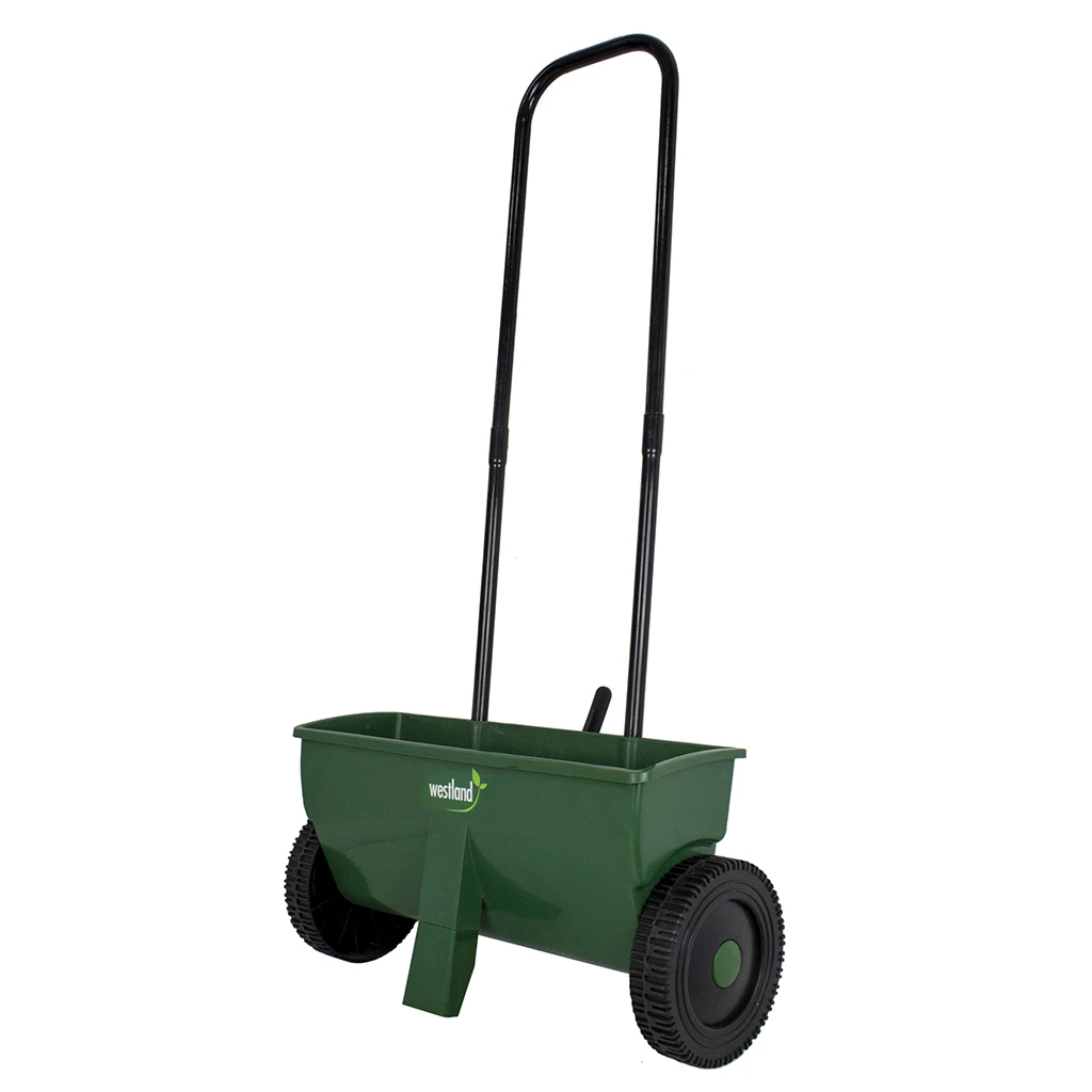 Westland Lawn Drop Spreader 1 Westland Lawn Drop Spreader