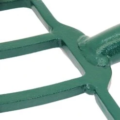 Wilkinson Carbon Steel Border Fork - Alton Garden Centre -Garden Care Store fork feature tines