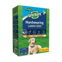 Westland Gro-Sure Hardwearing Lawn Seed