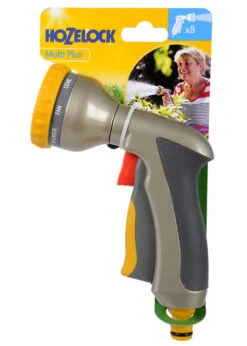 Hozelock Multi Spray Gun Plus - 2691