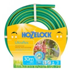 Hozelock Ultraflex Anti-Kink Hose With No Twist Technology - 7730