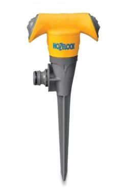 Hozelock Round Area Garden Sprinkler 177m2 - 2510
