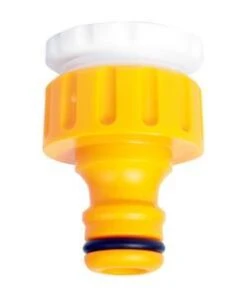 THREADED TAP CONNECTOR - HOZELOCK 2175