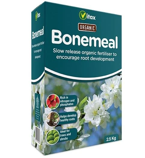 Bonemeal 1 Bonemeal