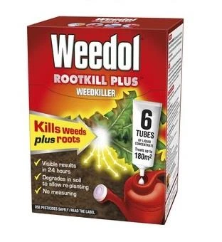 Weedol Rootkill Plus 1 Weedol Rootkill Plus