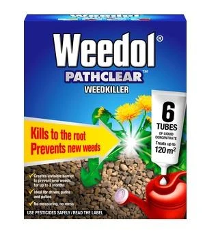 Weedol Pathclear 1 Weedol Pathclear