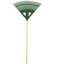 Plastic Rake