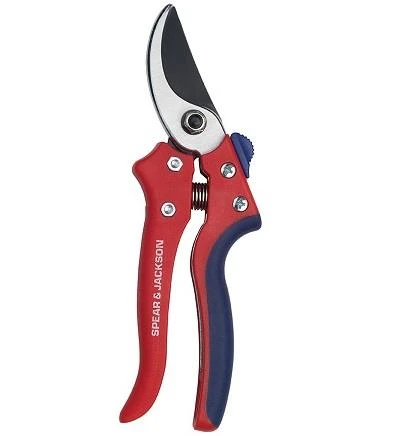 Bypass Secateurs - Spear & Jackson 1 Bypass Secateurs - Spear & Jackson