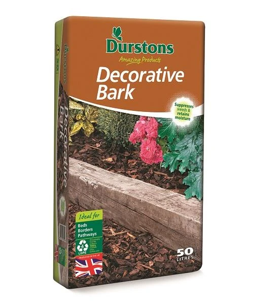 50L Bark Chips - Durstons 1 50L Bark Chips - Durstons